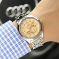 Omega Gold Watch 41mm