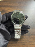 Omega Watch Silver 820