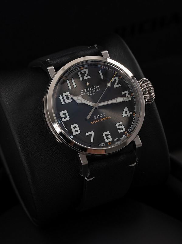 Zenith Pilot Type 20 Extra Special
